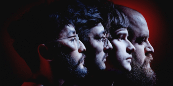 Foxing