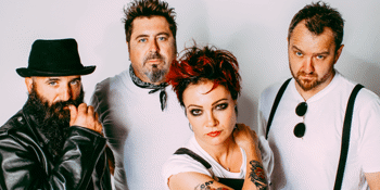 The Superjesus - Perth