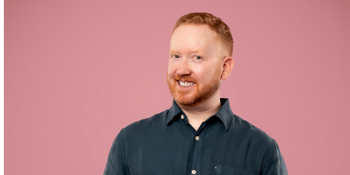 Luke McGregor - Okay, Wow