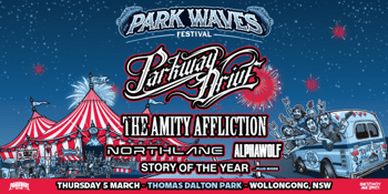 Park Waves Festival