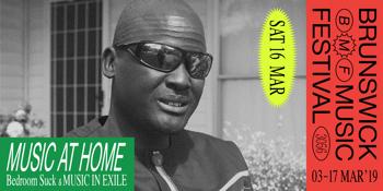 Music At Home