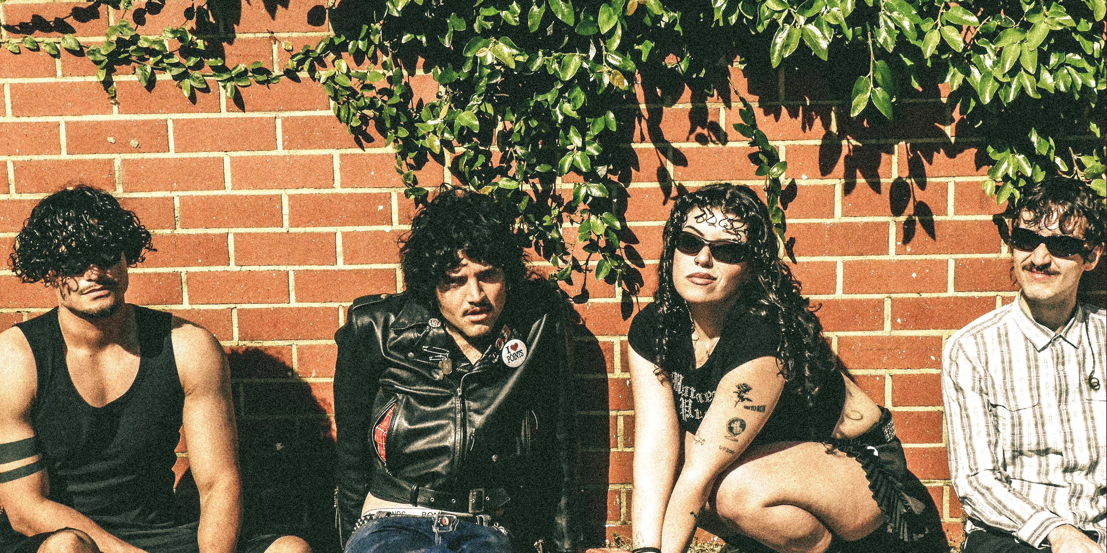 The Points "Benadryl" Single Launch @ Buffalo Club w/ special guests!