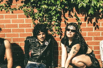 The Points "Benadryl" Single Launch @ Buffalo Club w/ special guests!