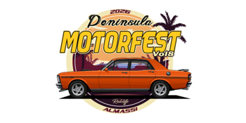 Peninsula Motorfest 8.0