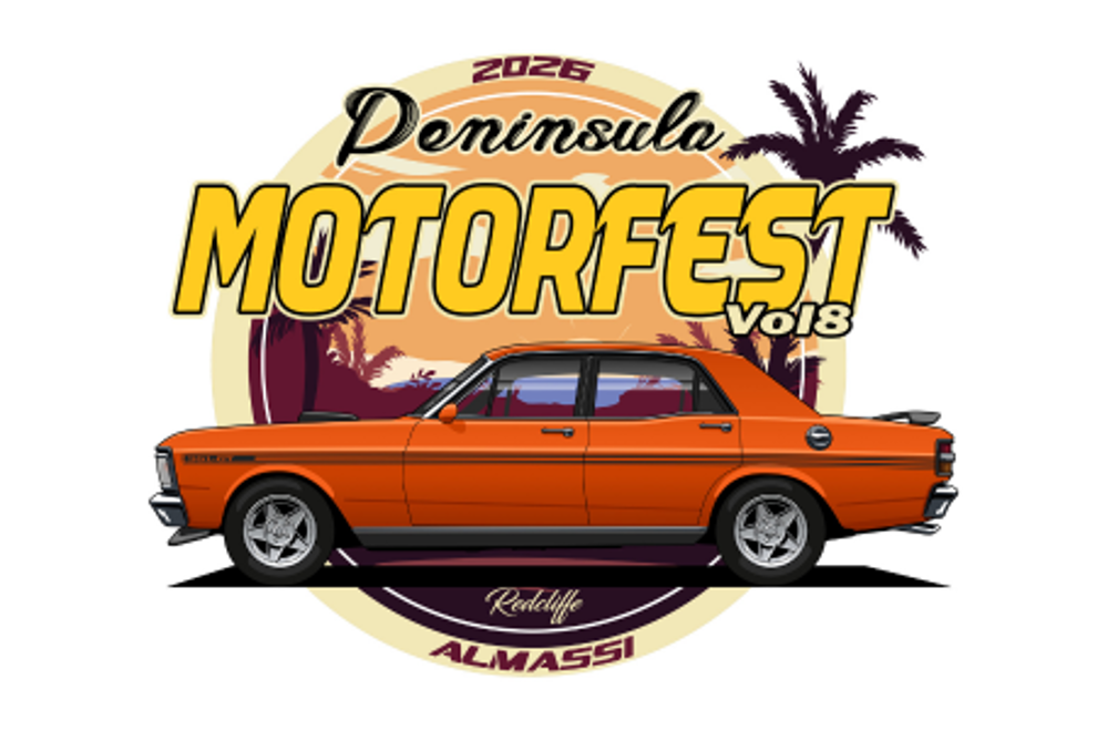 Peninsula Motorfest 8.0