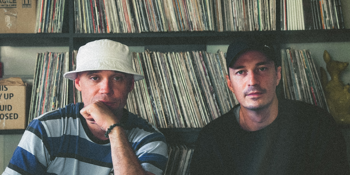 Thundamentals | For The Love Tour