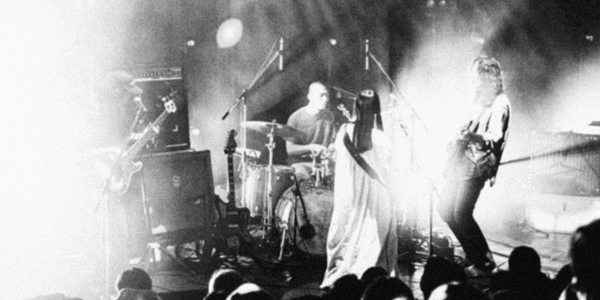 kanekoayano (JPN) - Brisbane Debut live at Crowbar Brisbane in Fortitude Valley on May 06, 2026 - Concert poster