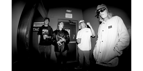 Event image for Surf Trash
