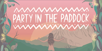 Party In The Paddock 2019