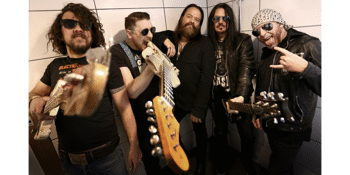 Electric Mary