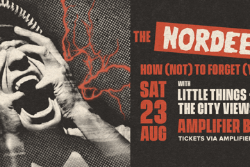 The Nordeens – How (Not) to Forget (You)
