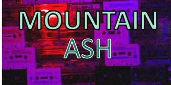 Mountain Ash