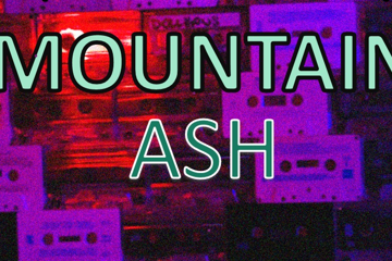 Mountain Ash