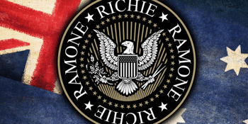 Richie Ramone