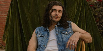 Finn Pearson Band "Silver Tray” Single Launch