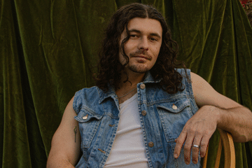 Finn Pearson Band "Silver Tray” Single Launch