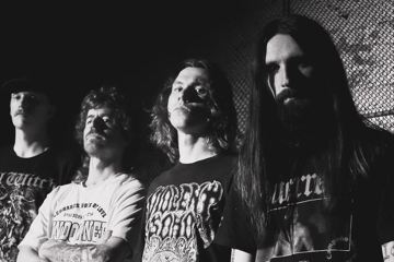 CLOTHESLINED 'END OF DAYS' TOUR 2026