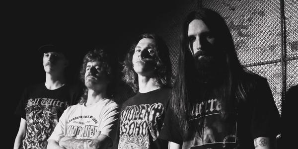 CLOTHESLINED 'END OF DAYS' TOUR 2026