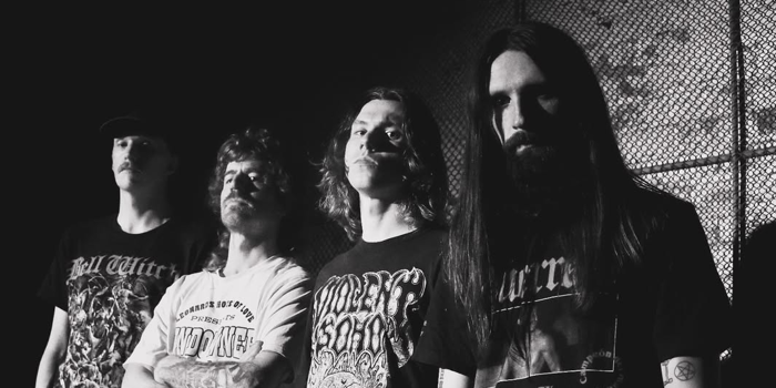 CLOTHESLINED 'END OF DAYS' TOUR 2026