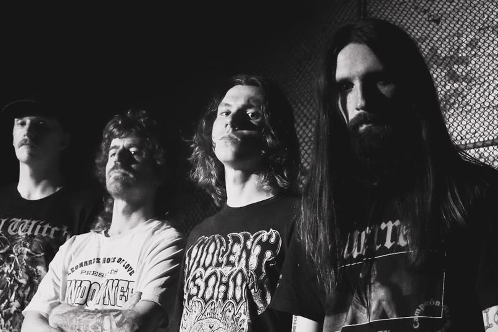 CLOTHESLINED 'END OF DAYS' TOUR 2026