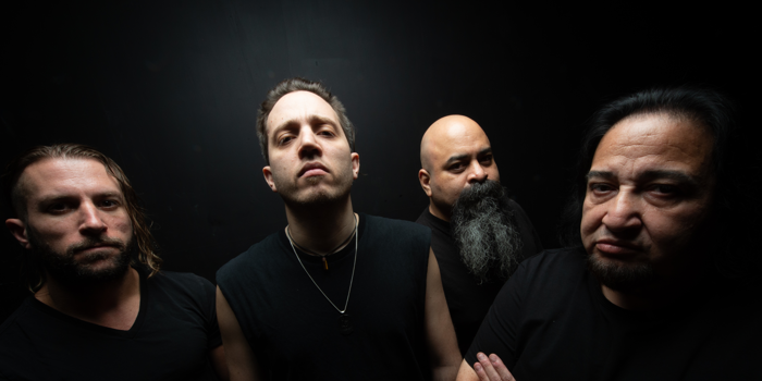 Fear Factory 'Cybernetic Domination' 35 Years of Fear