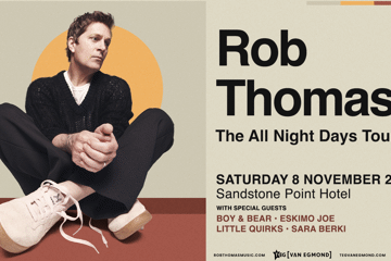 Buses & Car Park Passes - Rob Thomas