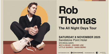 Buses & Car Park Passes - Rob Thomas