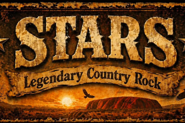 The STARS (1976-2026) | 50 Year Anniversary Tour