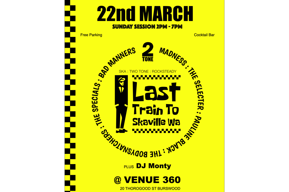 Lazy Sunday Afternoon