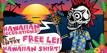 End of Winter Punk Fest