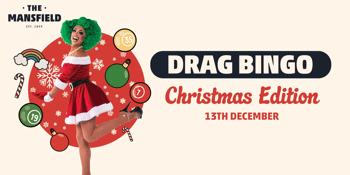 Drag Bingo