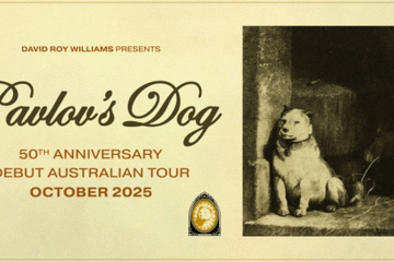 Pavlov's Dog