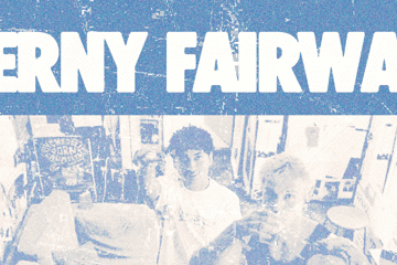 Ferny Fairway + Friends