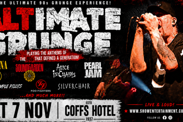 ALTimate GRUNGE