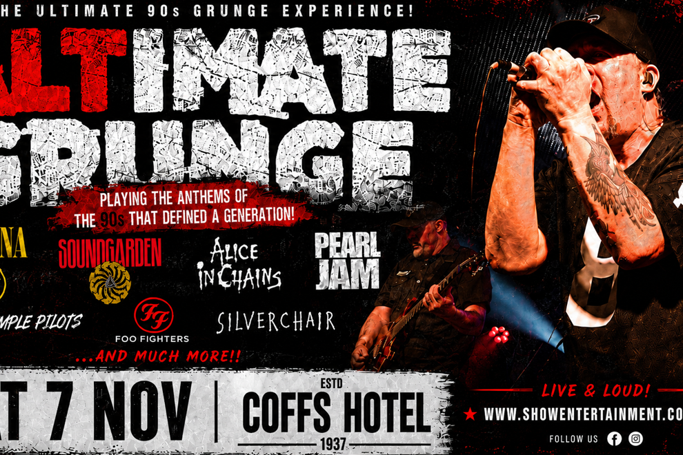 ALTimate GRUNGE