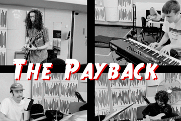 **FREE ENTRY** Payback