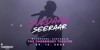 Suldaan Seeraar Live In Melbourne