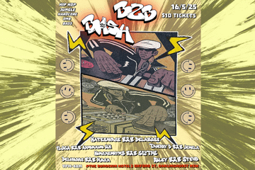 B2B BASH