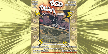 B2B BASH