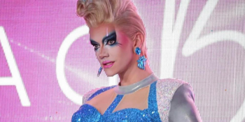 Drag Queen Bingo - Live Painting Edition | 8 July