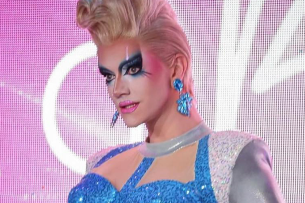 Drag Queen Bingo - Live Painting Edition | 8 July