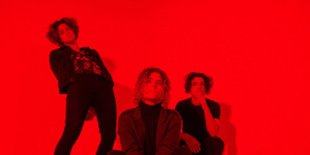 Selfish Sons 'Sleep' Tour 2020 - Early Show