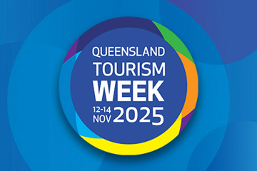 Tourism Week 2025