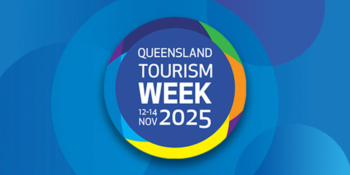 Tourism Week 2025