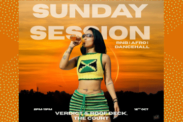 Chi Chi's Sunday Sesh