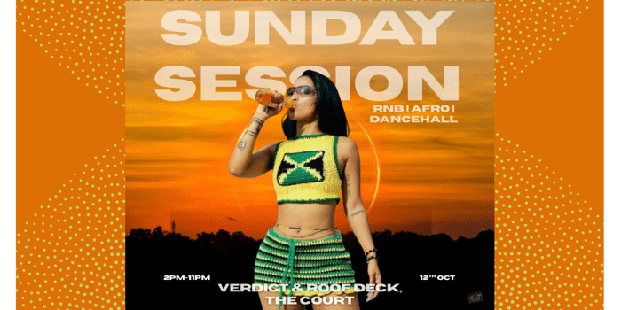 Chi Chi's Sunday Sesh