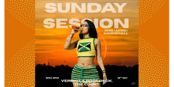 Chi Chi's Sunday Sesh