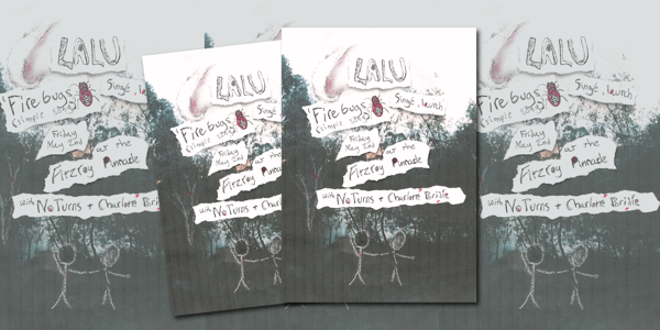 Event image for Lalu