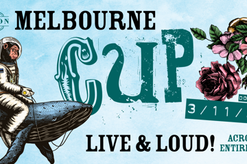 Melbourne Cup 2026