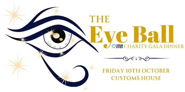 Eye Ball 2025